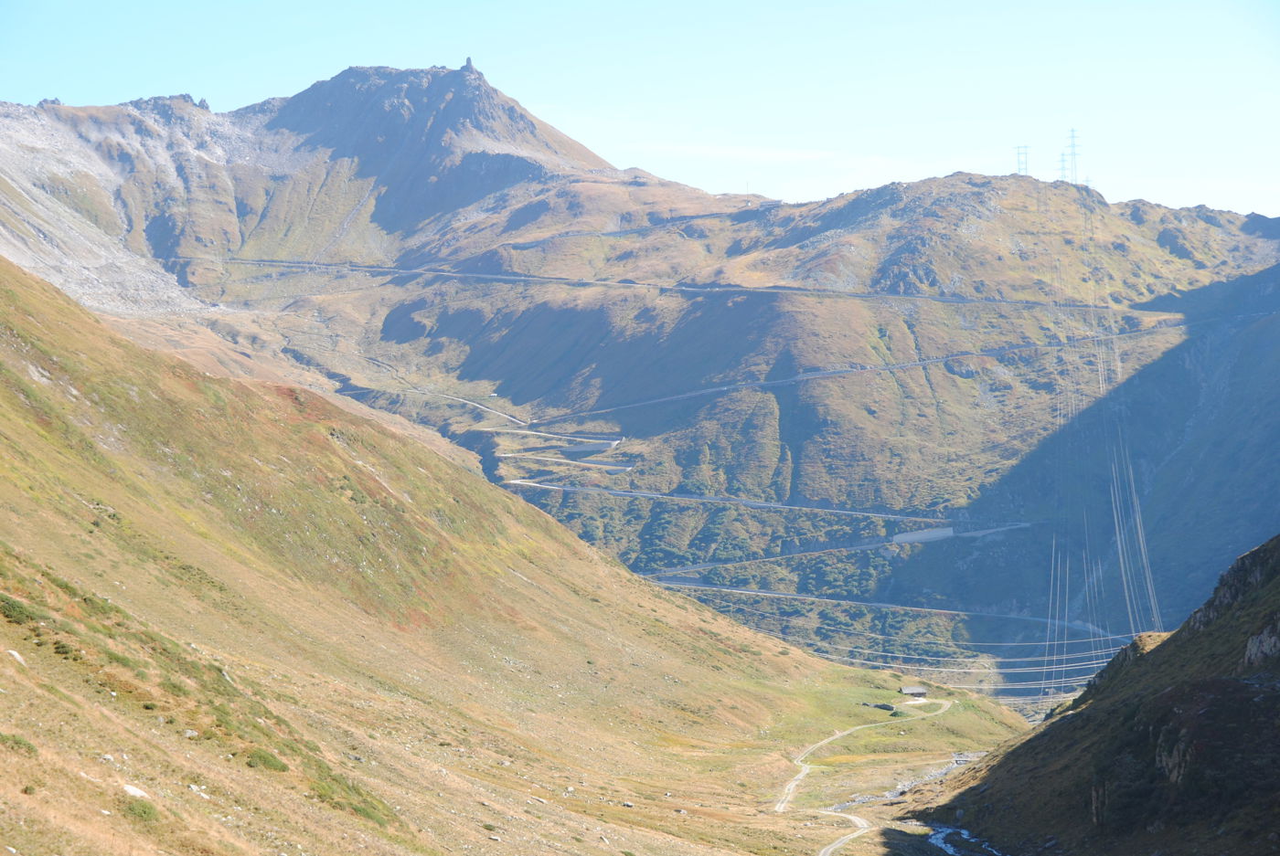 Brudelhorn: Gipfelchillaxen deluxe