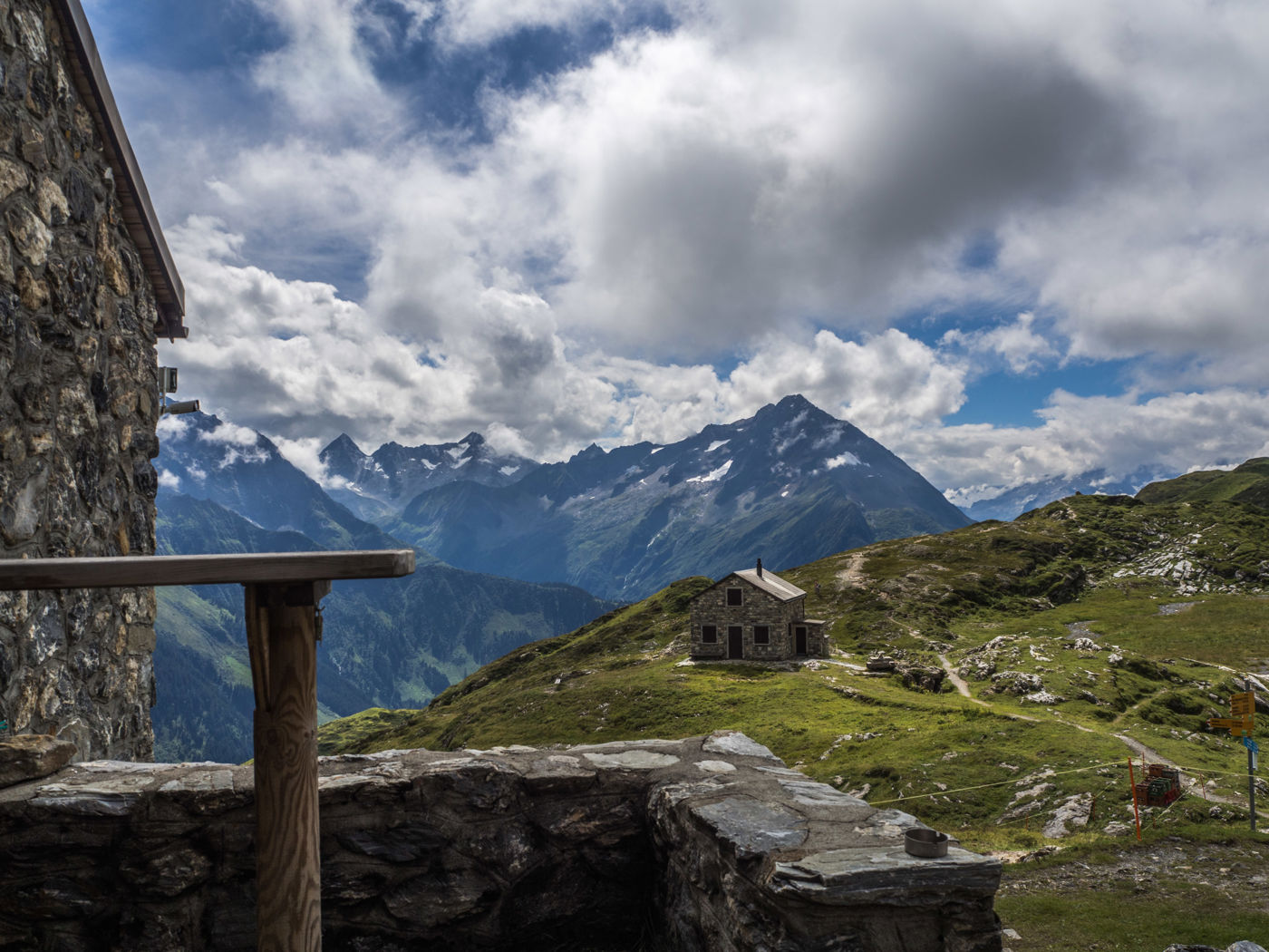 Windgällenhütte