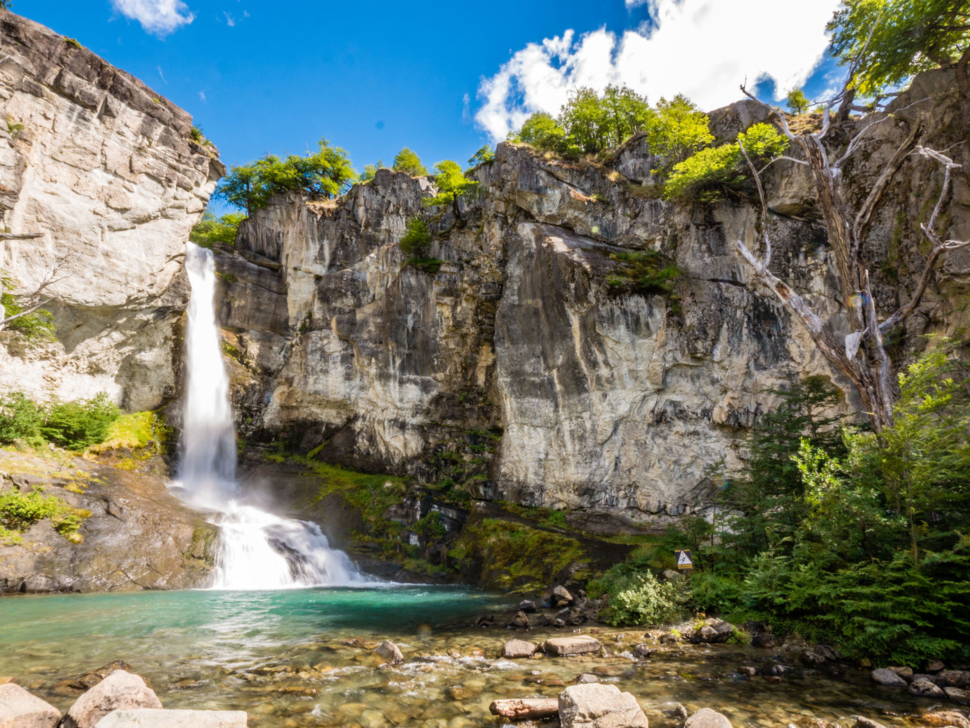 Chorillo del Salto