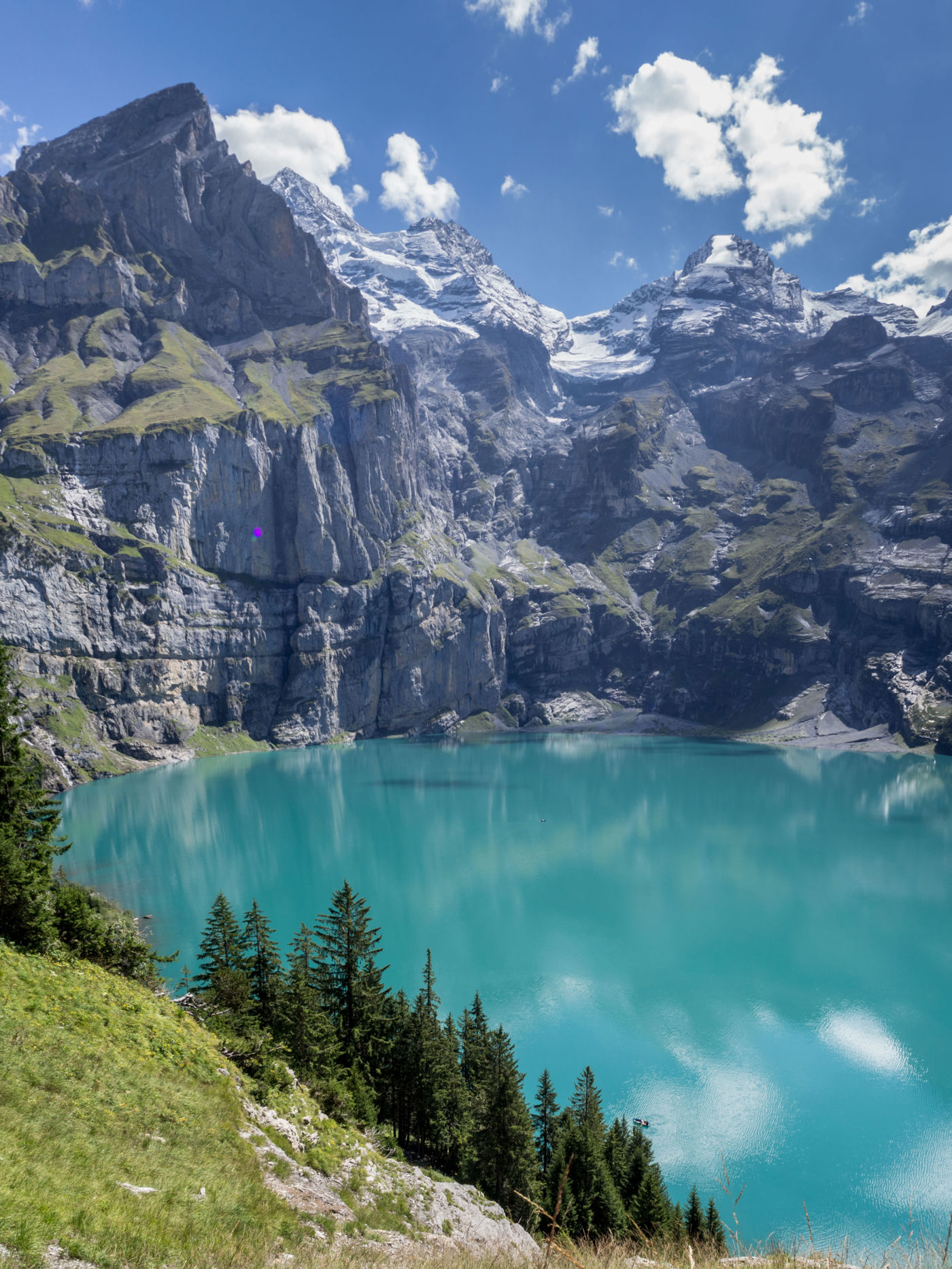 Oeschinensee