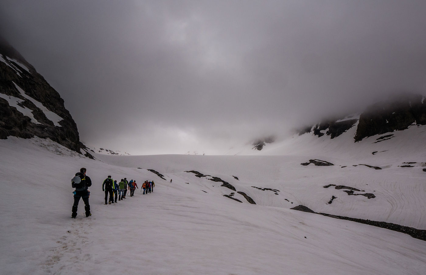 Glärnischfirn
