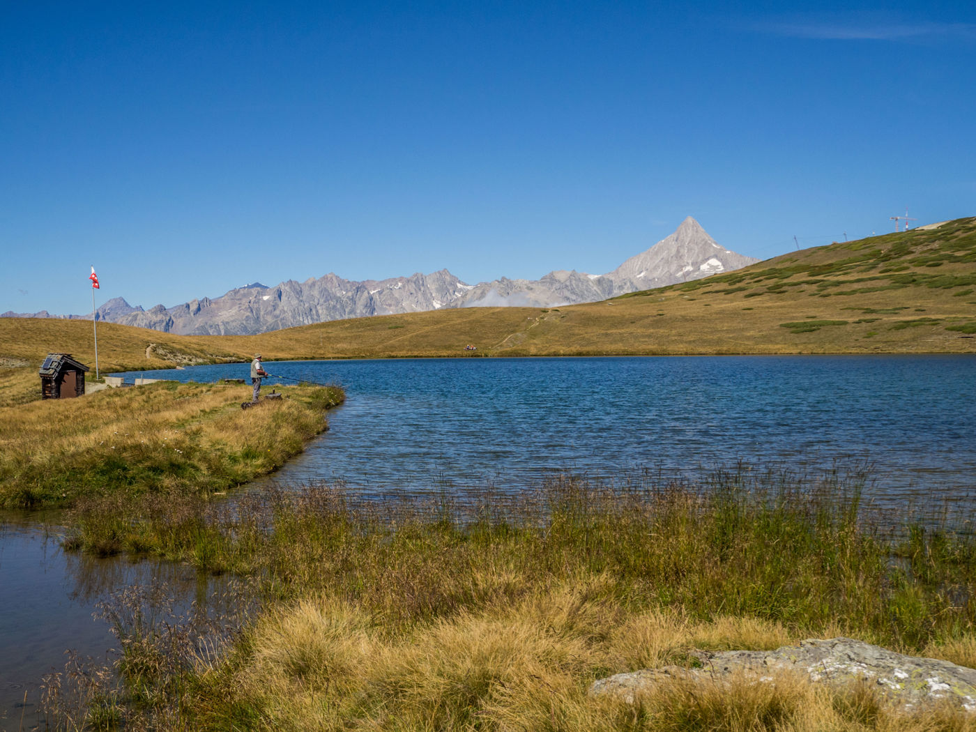 Gibidumsee