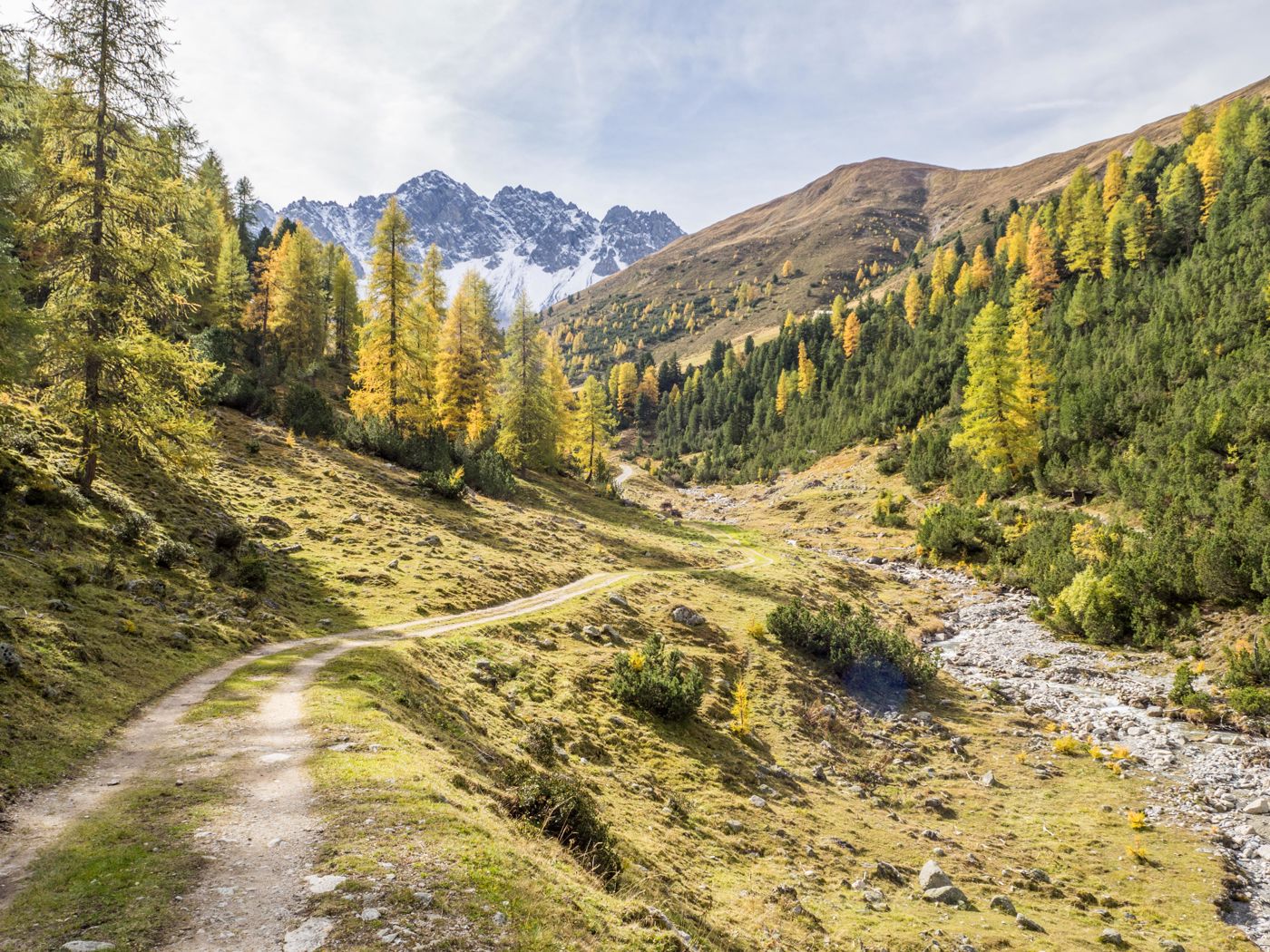 Val Tavrü