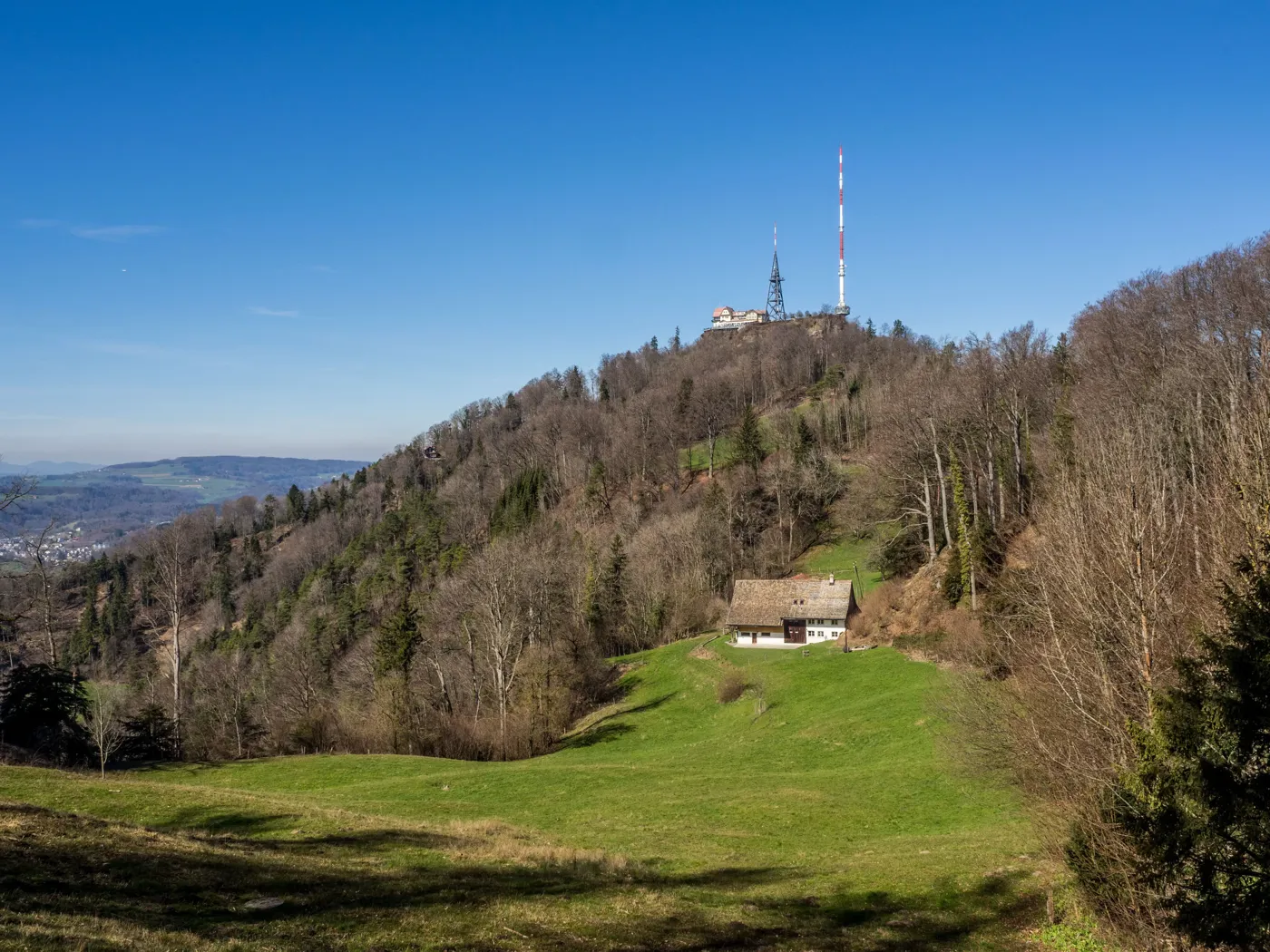 Uetliberg