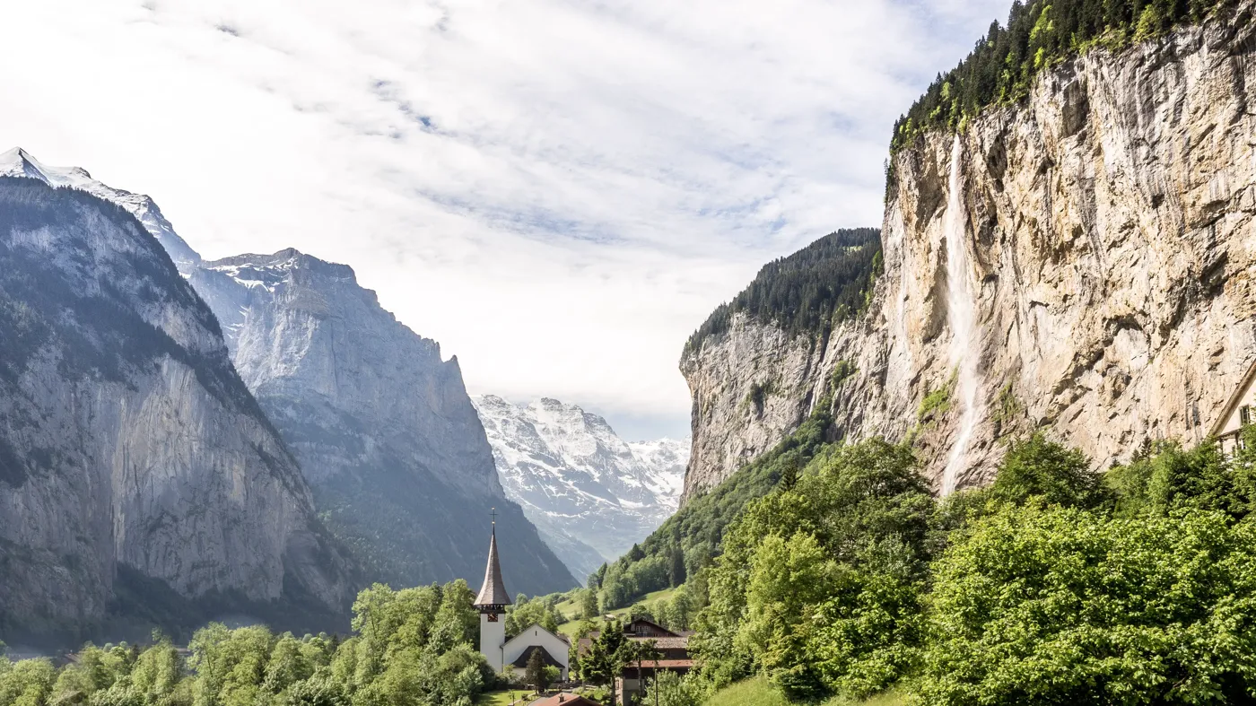 Lauterbrunnental