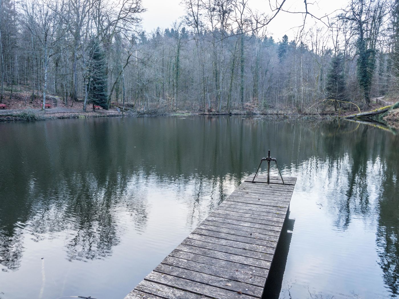 Fünfweiher
