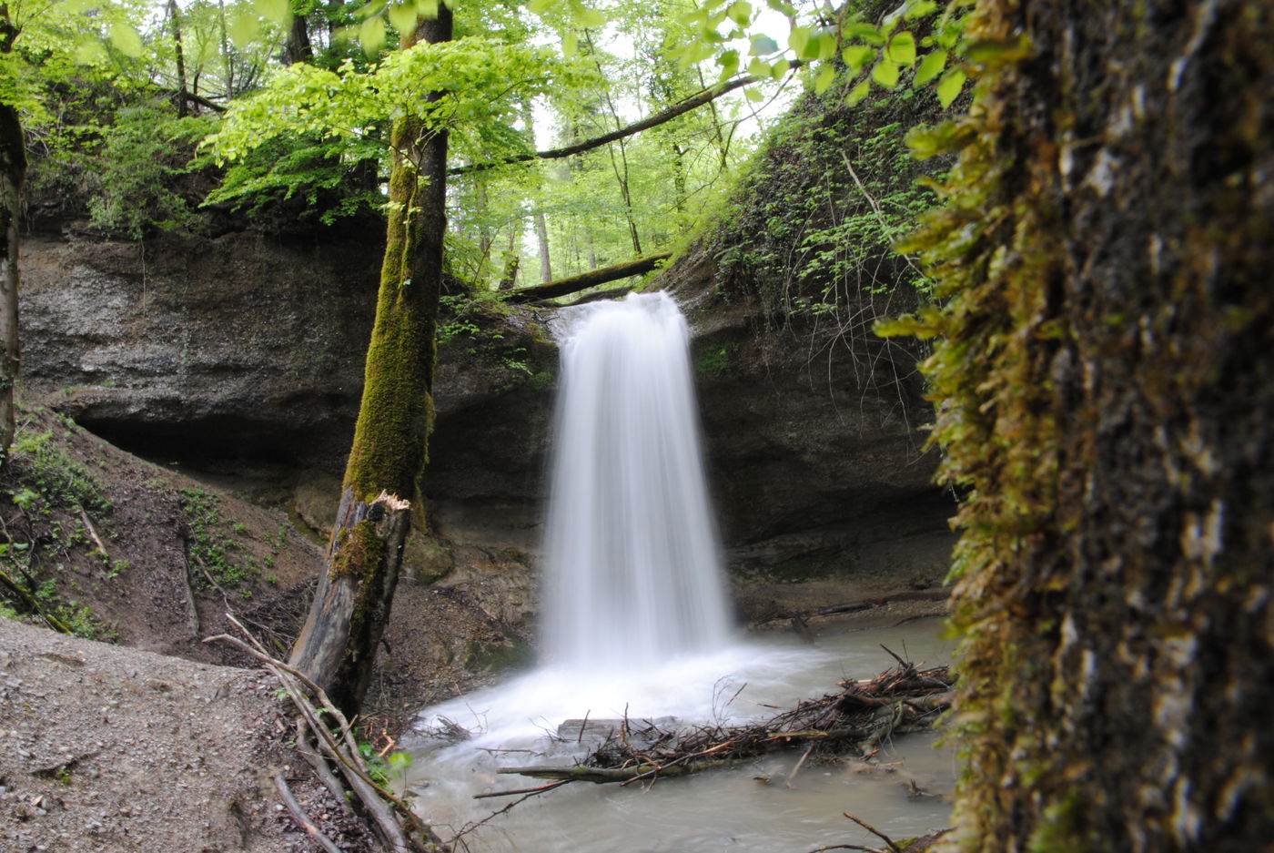 Giessen Bäntal