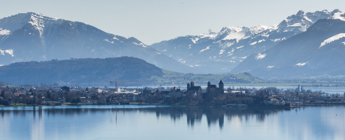 Schloss Rapperswil