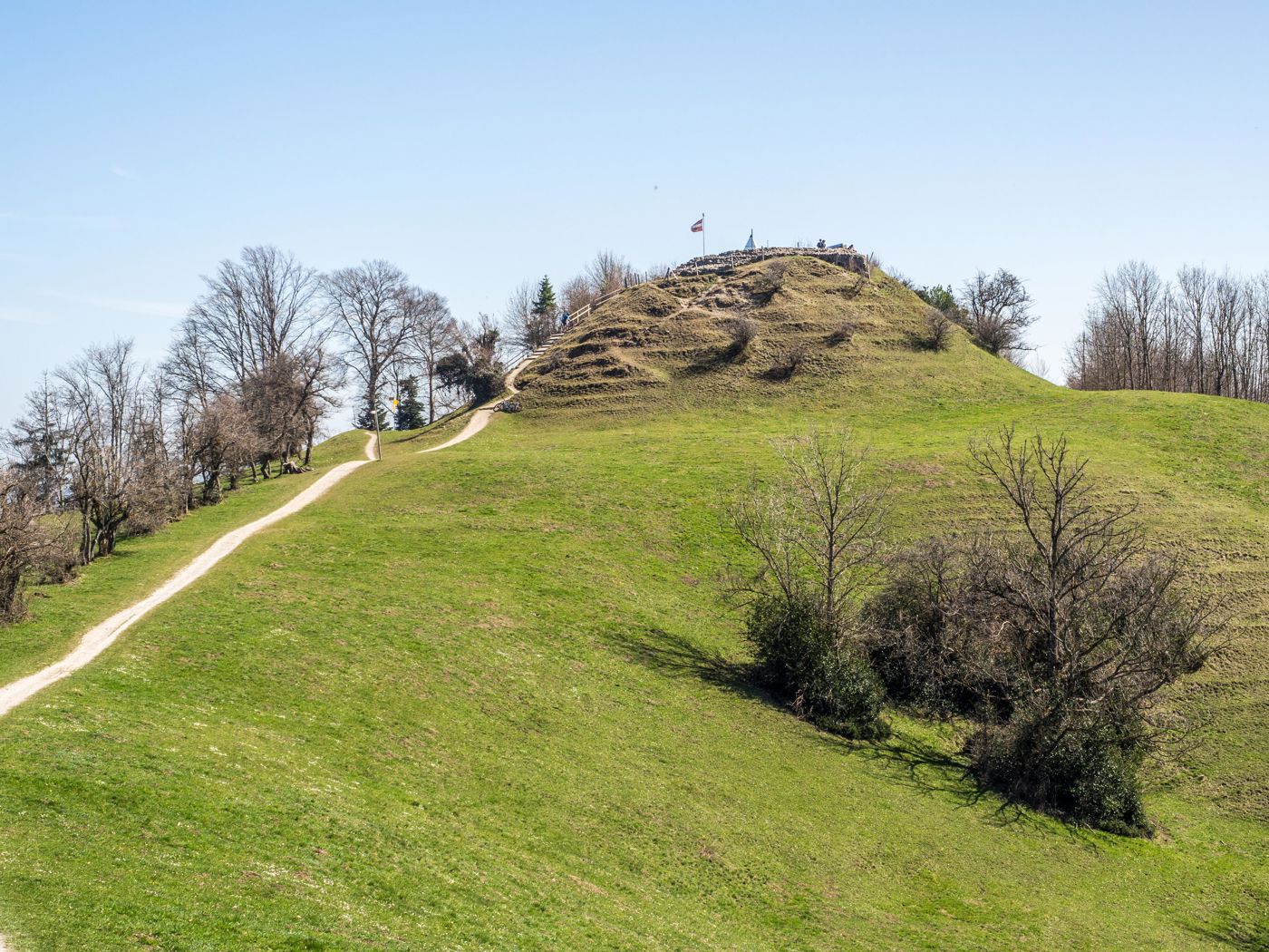 Burgruine Schauenberg