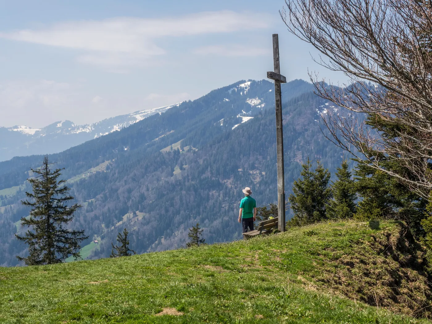 Morgartenberg