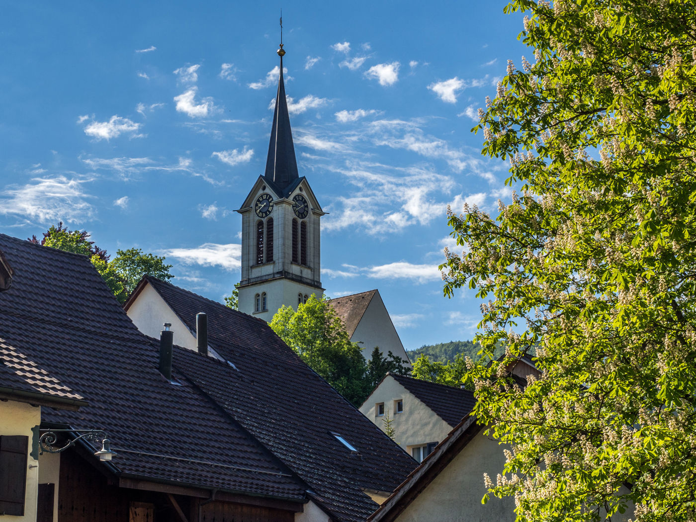 Region Basel