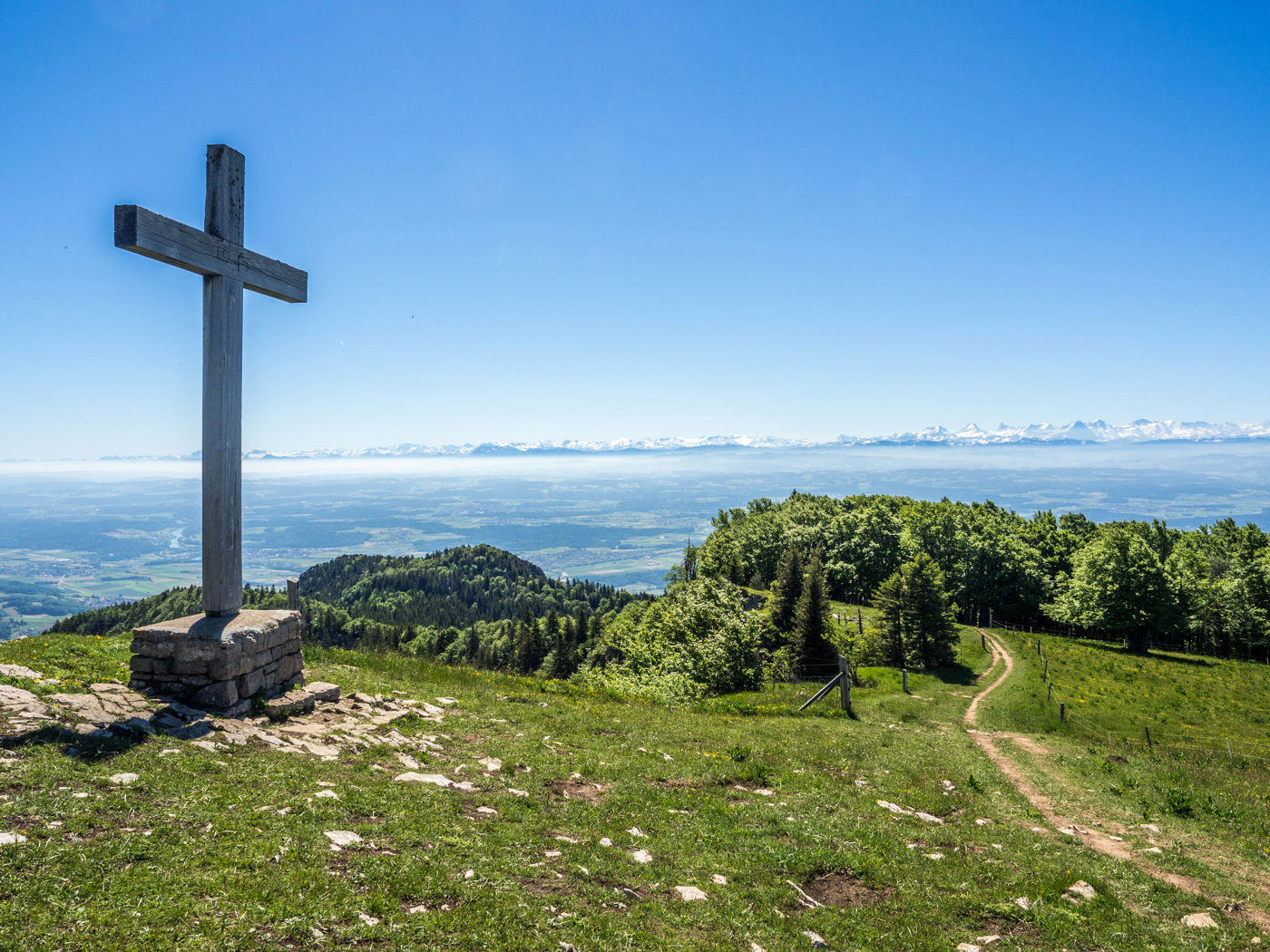 Weissenstein Röti