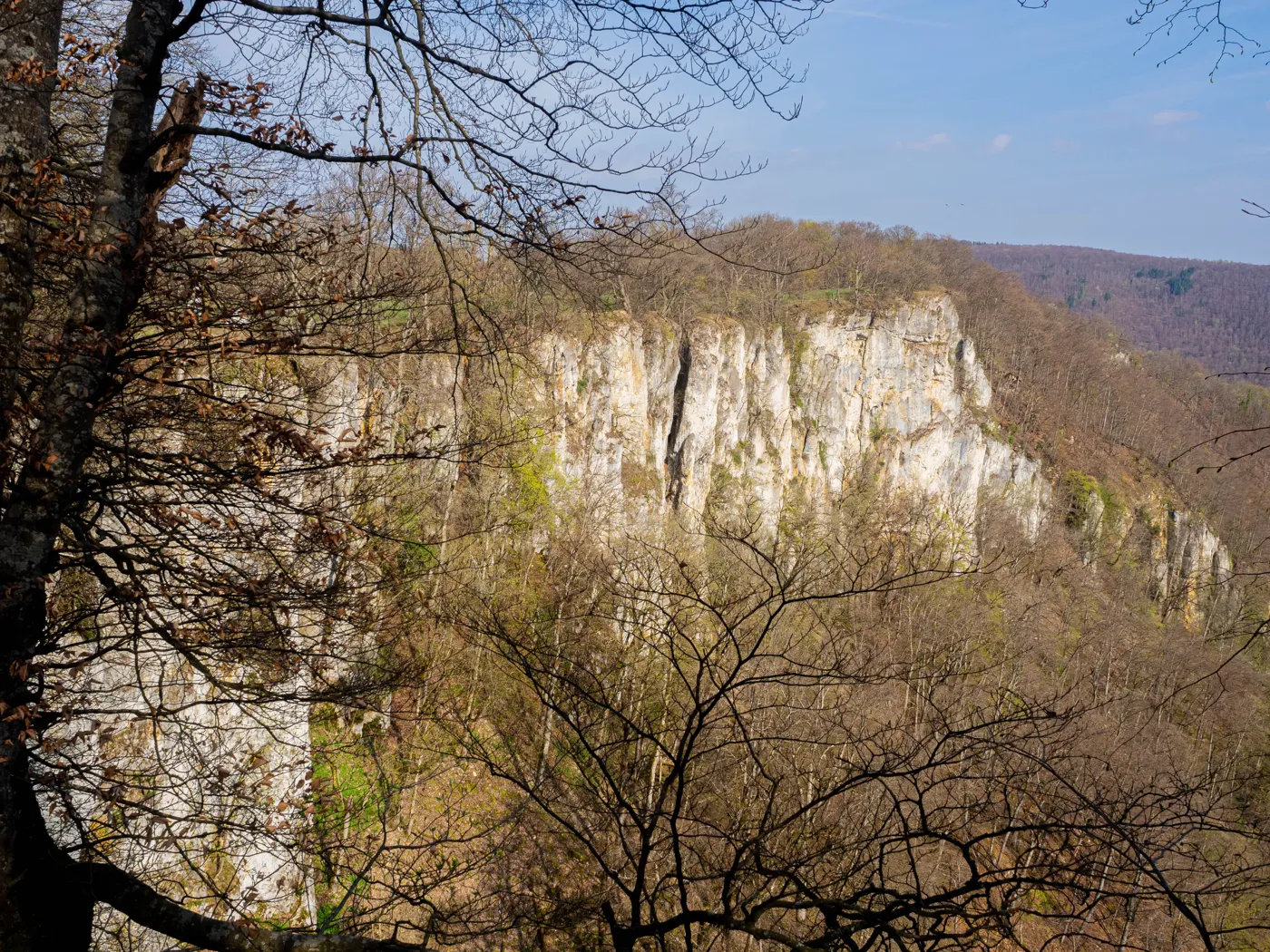Rutschenfelsen
