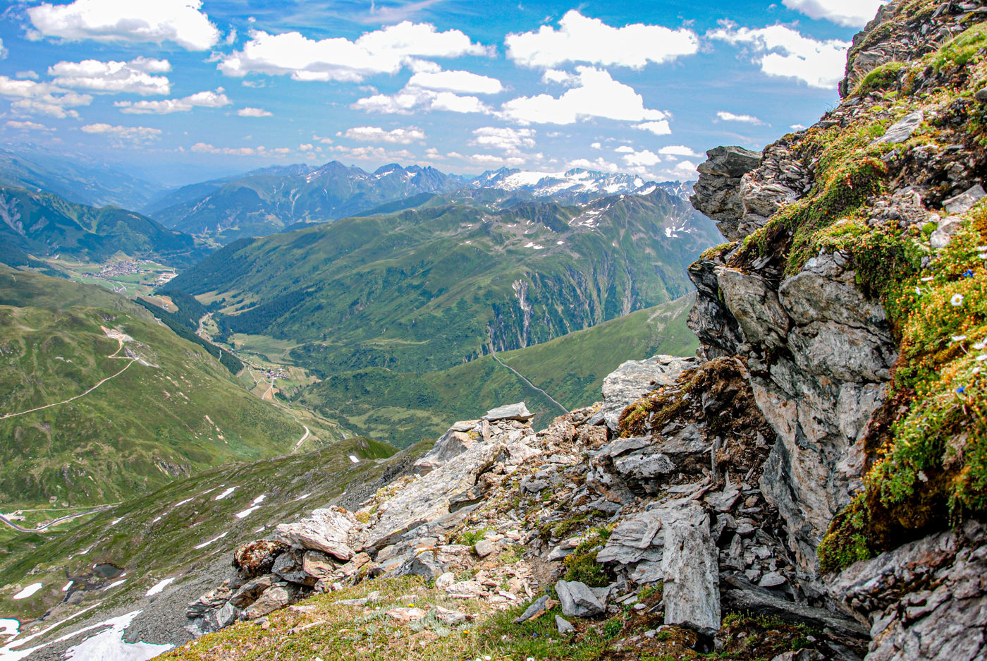 Disentis Sedrun