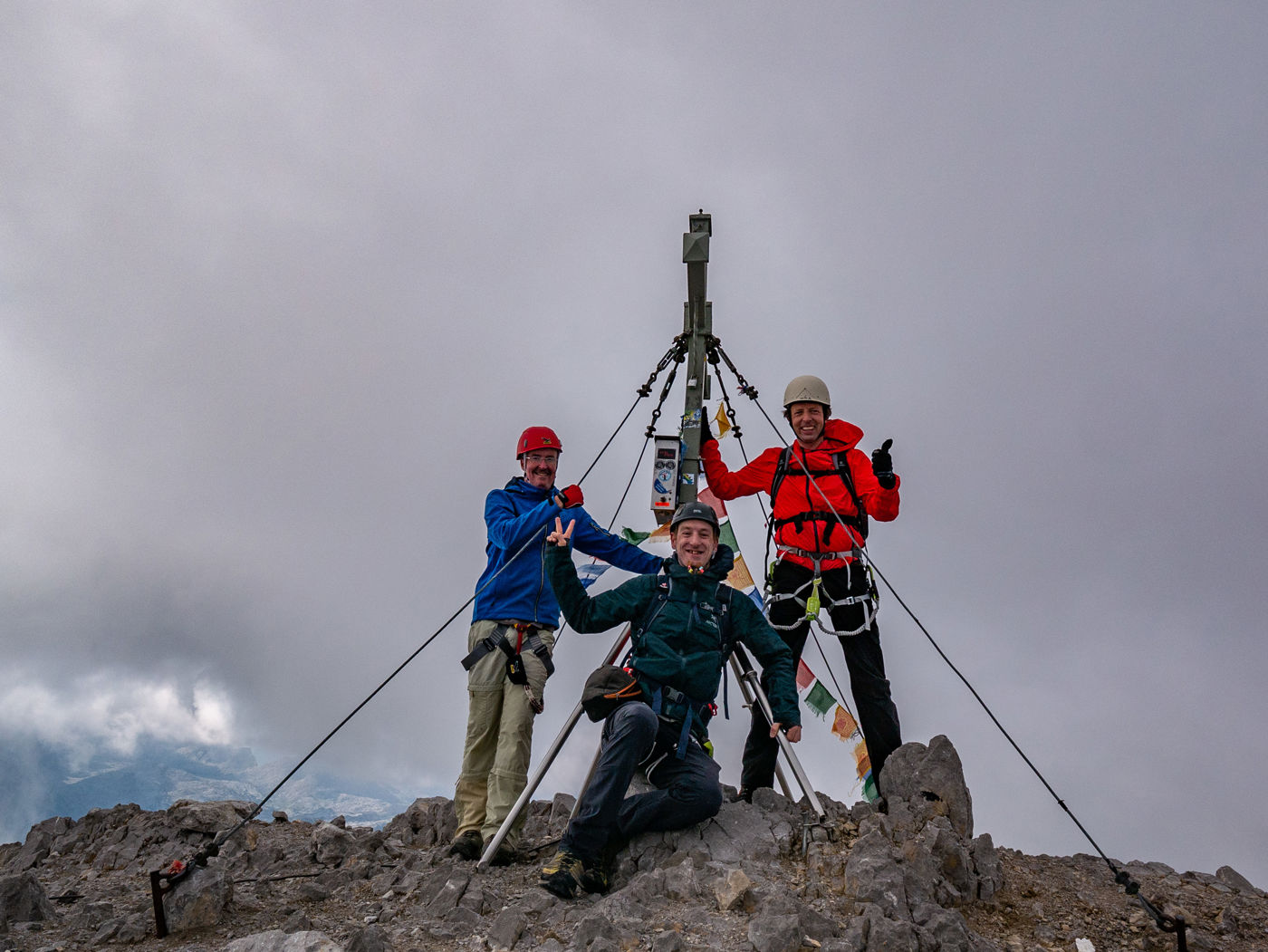 Watzmann Südspitze