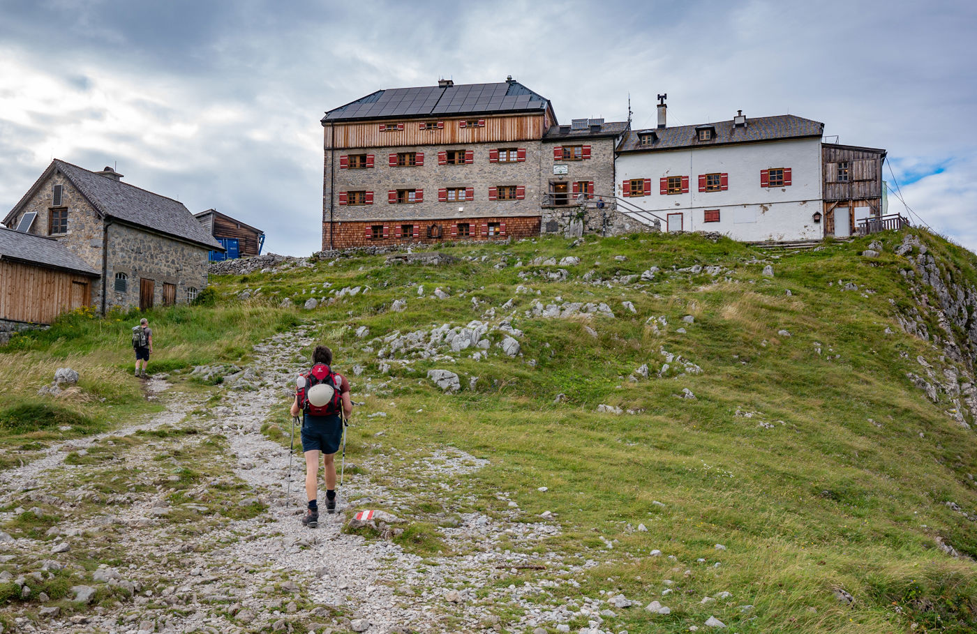 Watzmannhaus