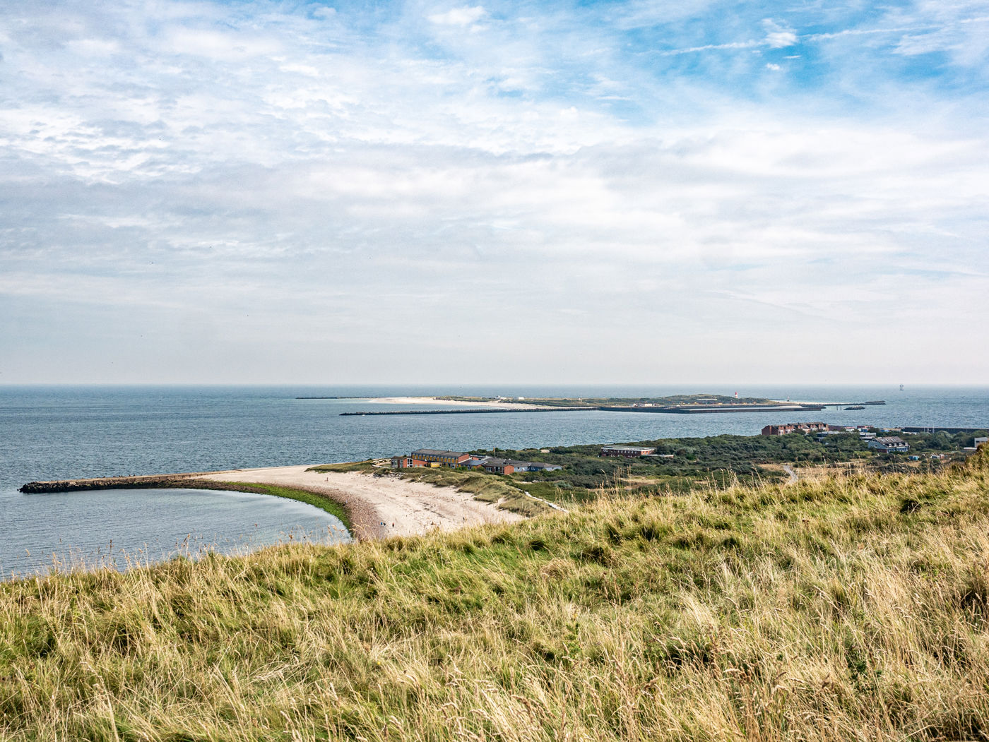 Unterland und Düne Helgoland