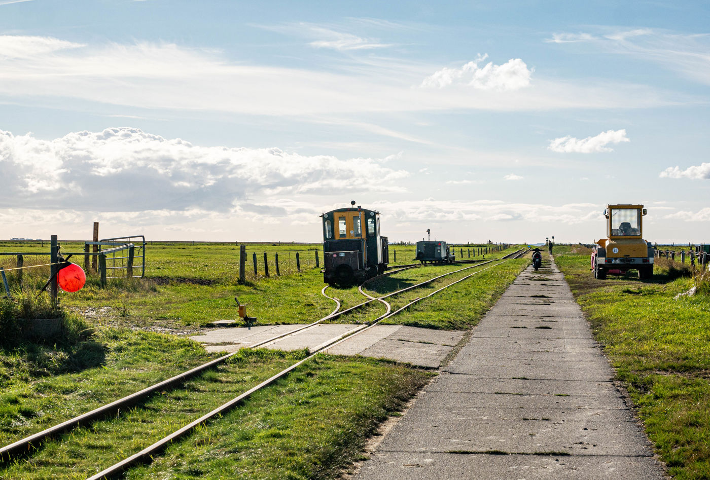 Lore Hallig Oland
