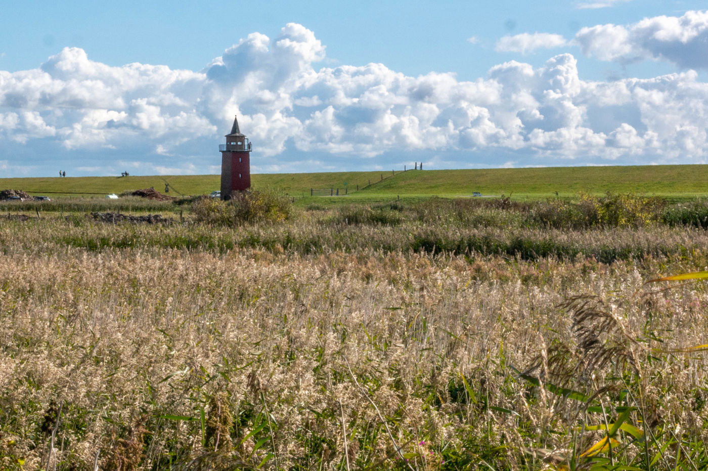Dagebüll Leuchtturm