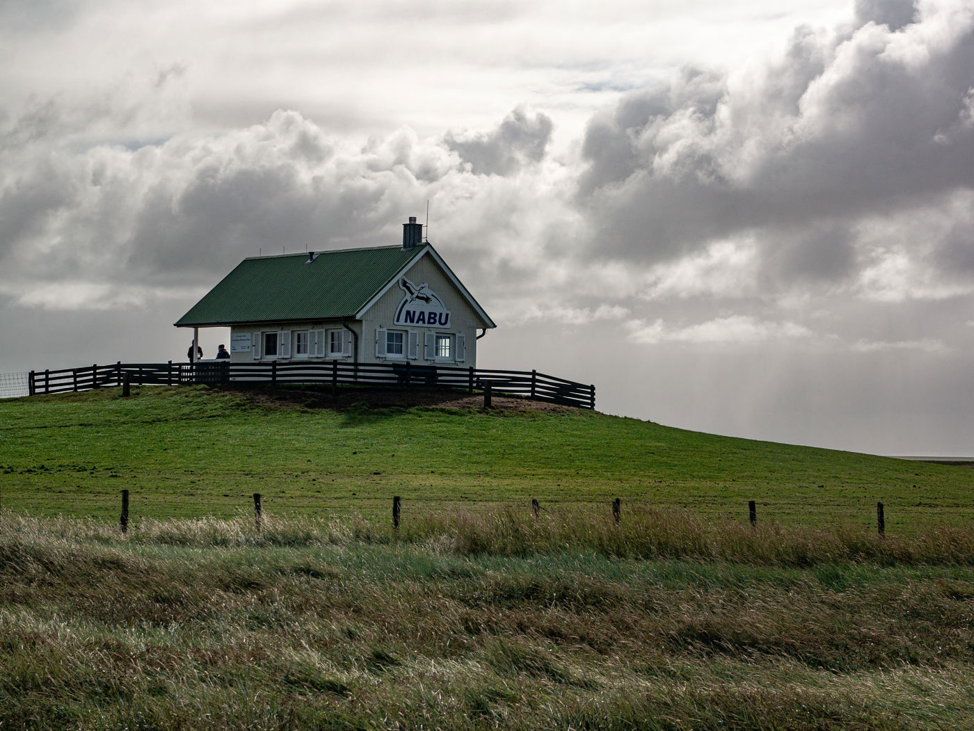 NABU Haus Schafberg
