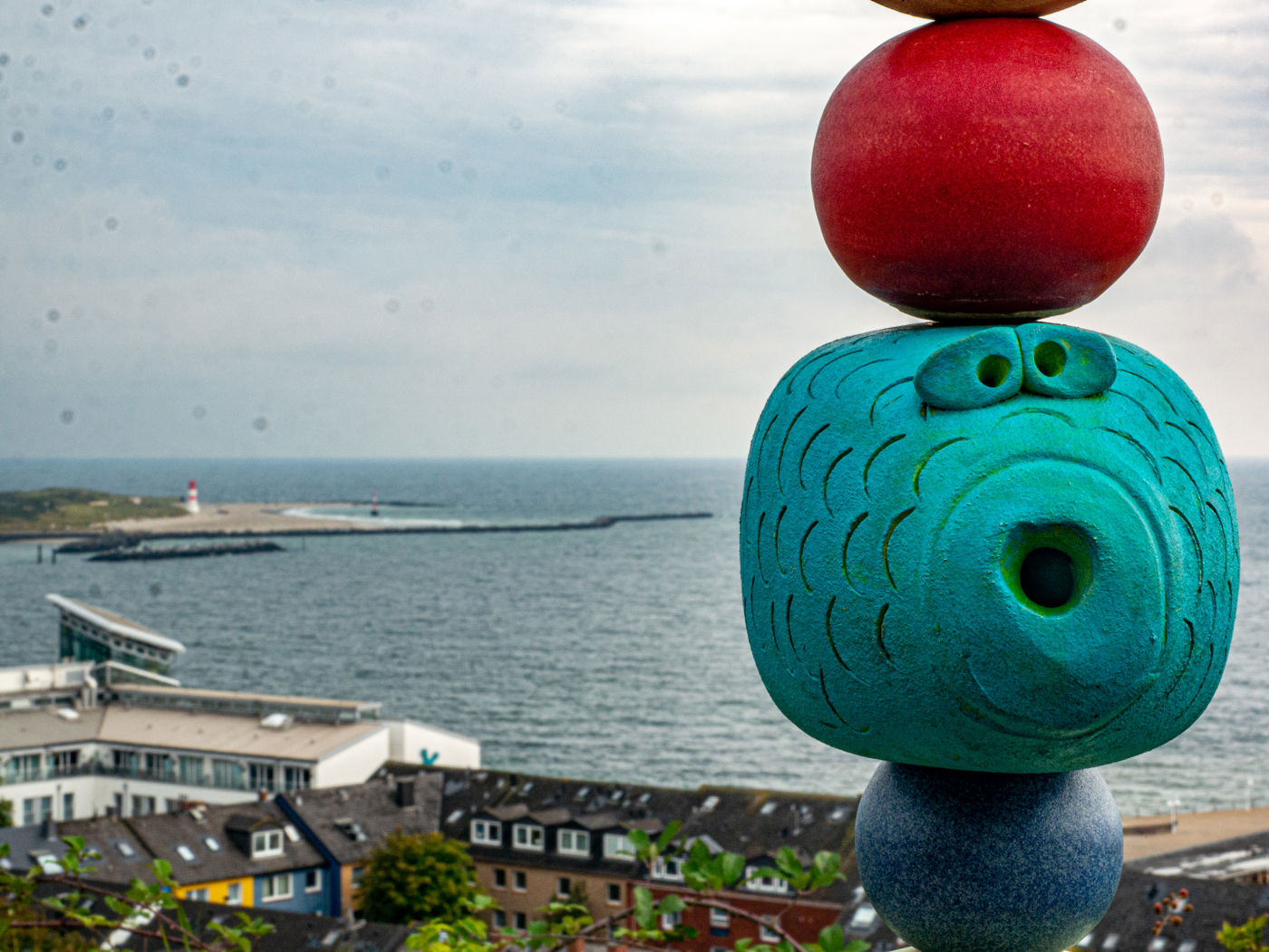 Helgoland
