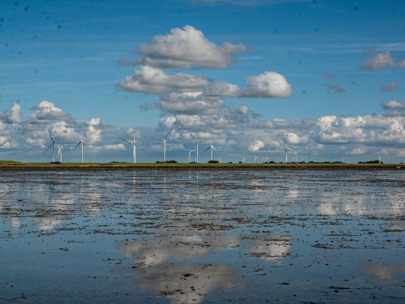 Windräder