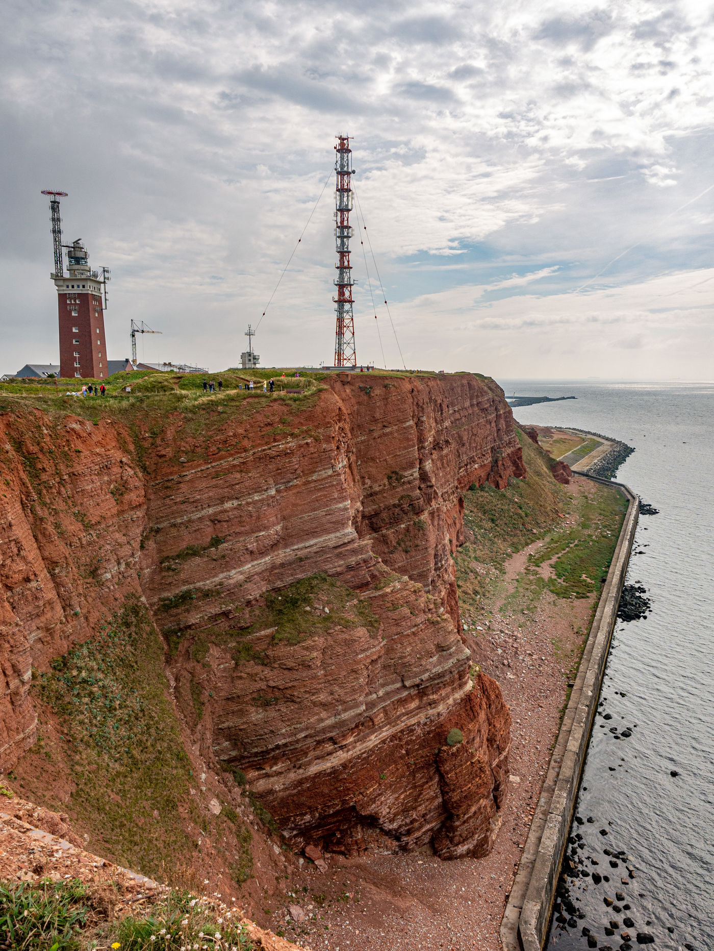 Leuchtturm Helgoland