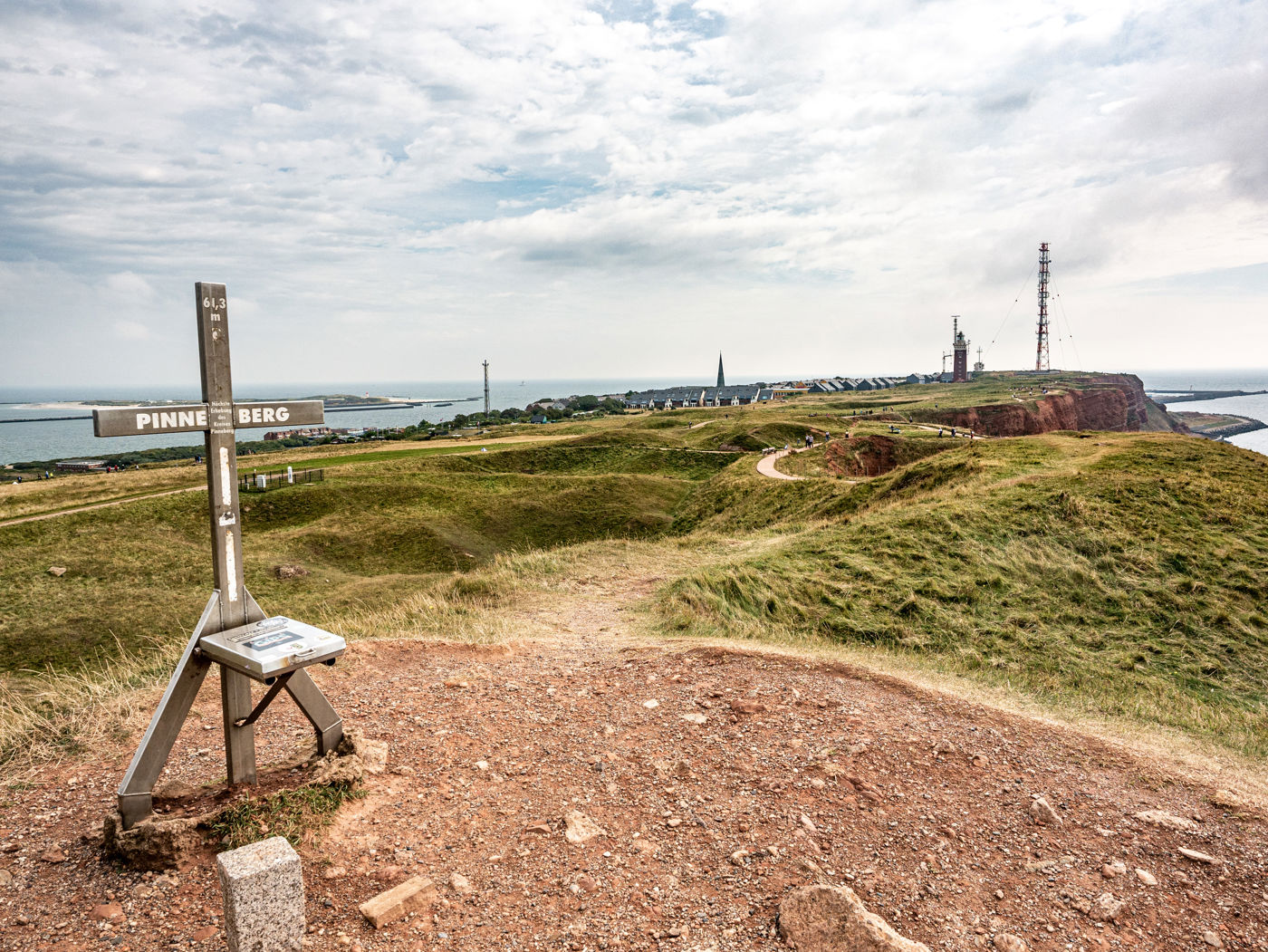 Helgoland Pinneberg