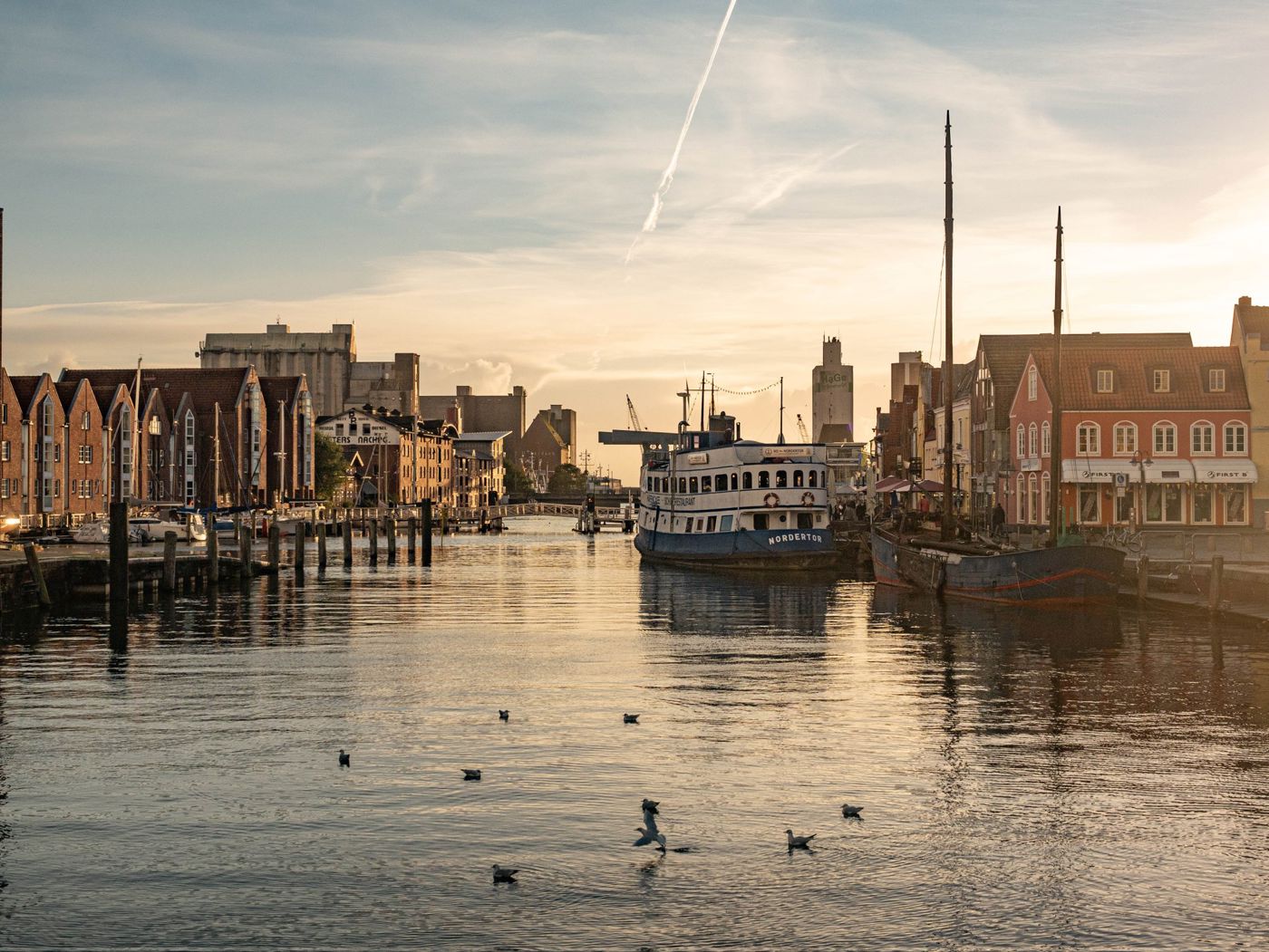 Nordfriesland Husum
