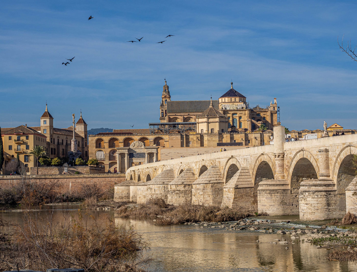 Puente Romano Córdoba