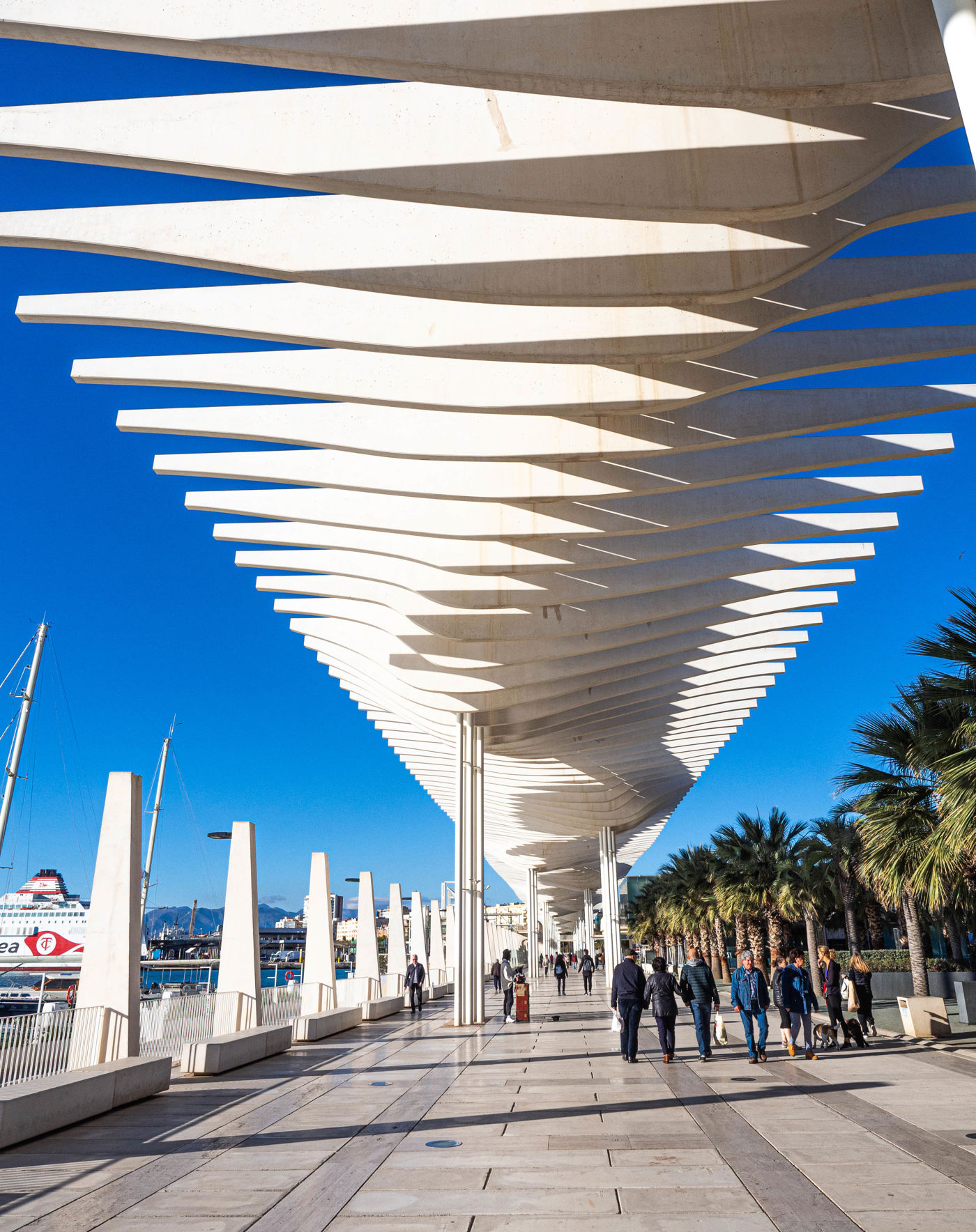 Muelle 2