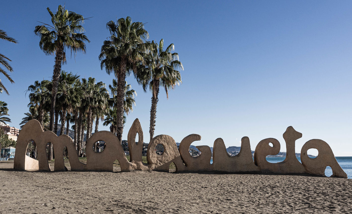 Playa Malagueta