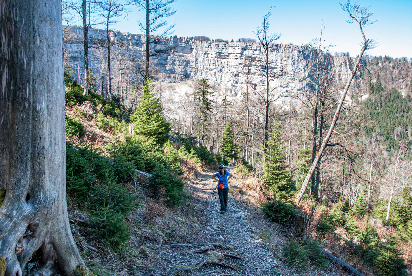 Creux du Van