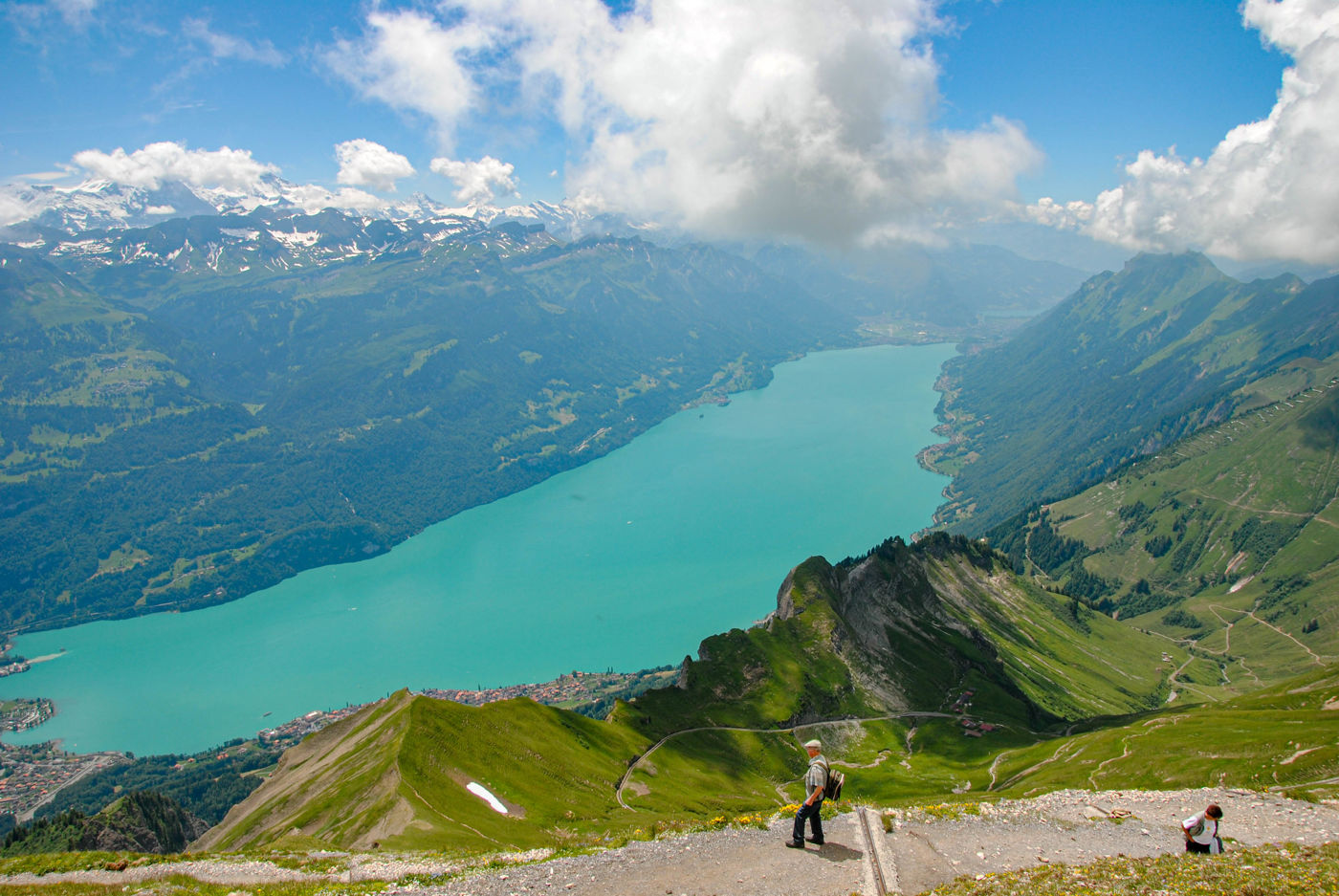 Brienzer Rothorn