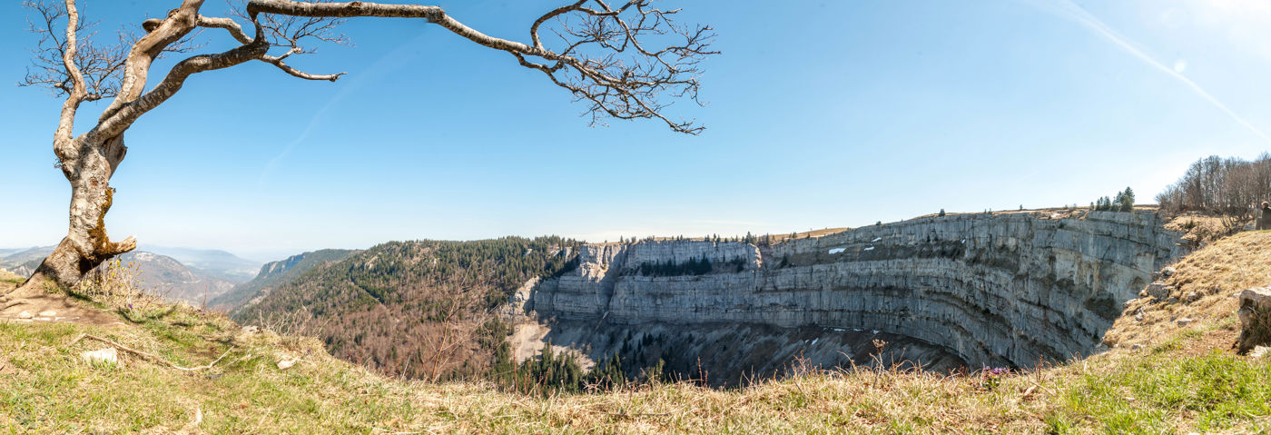 Creux du Van