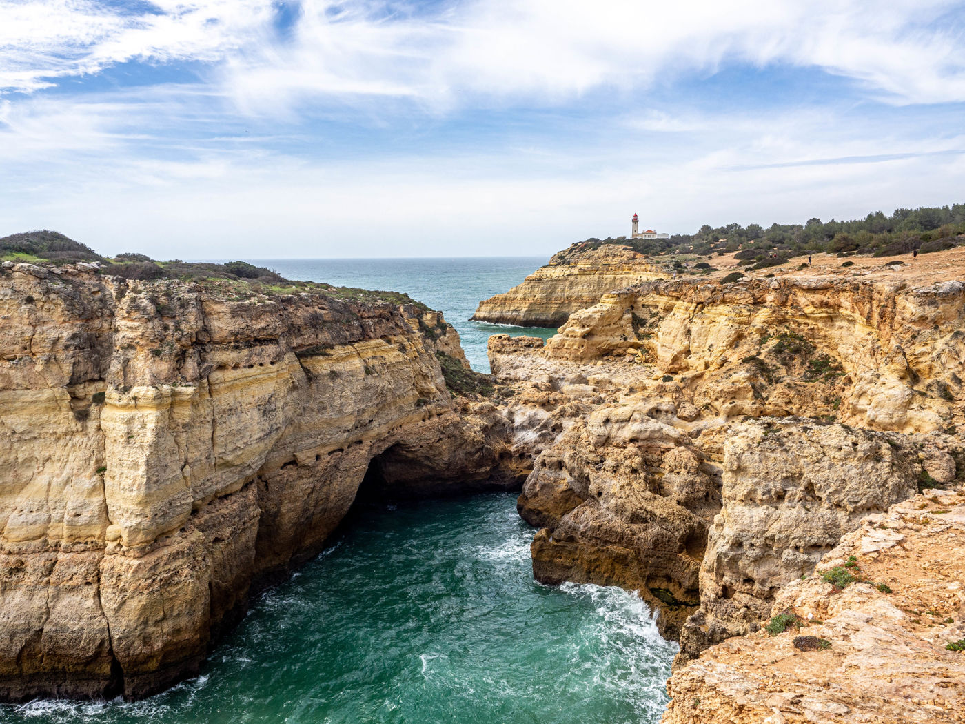 Algarve
