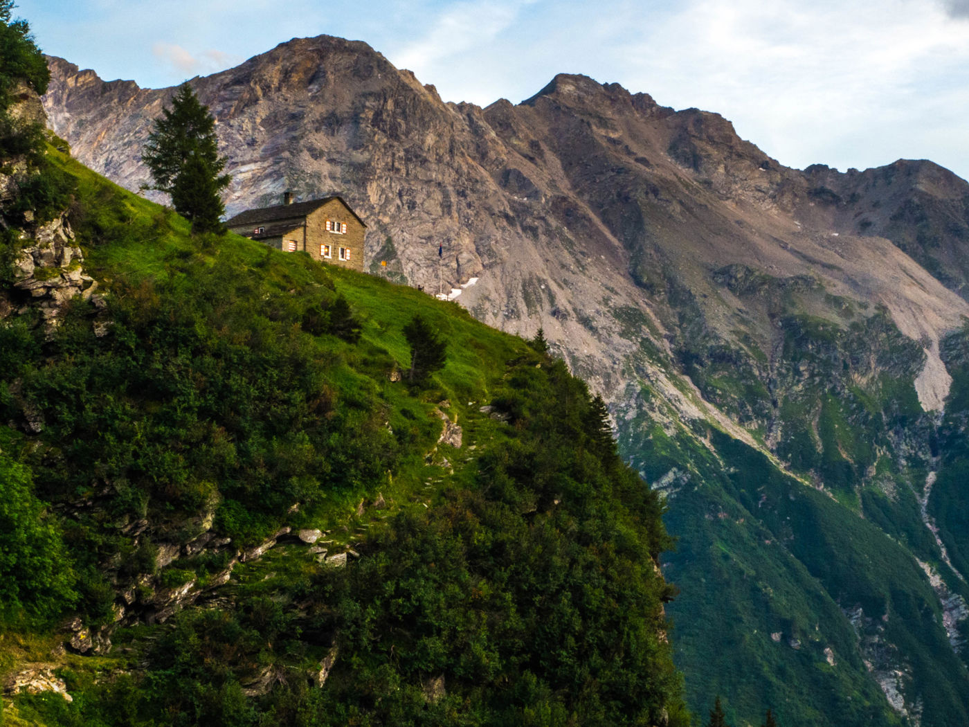 Tessin