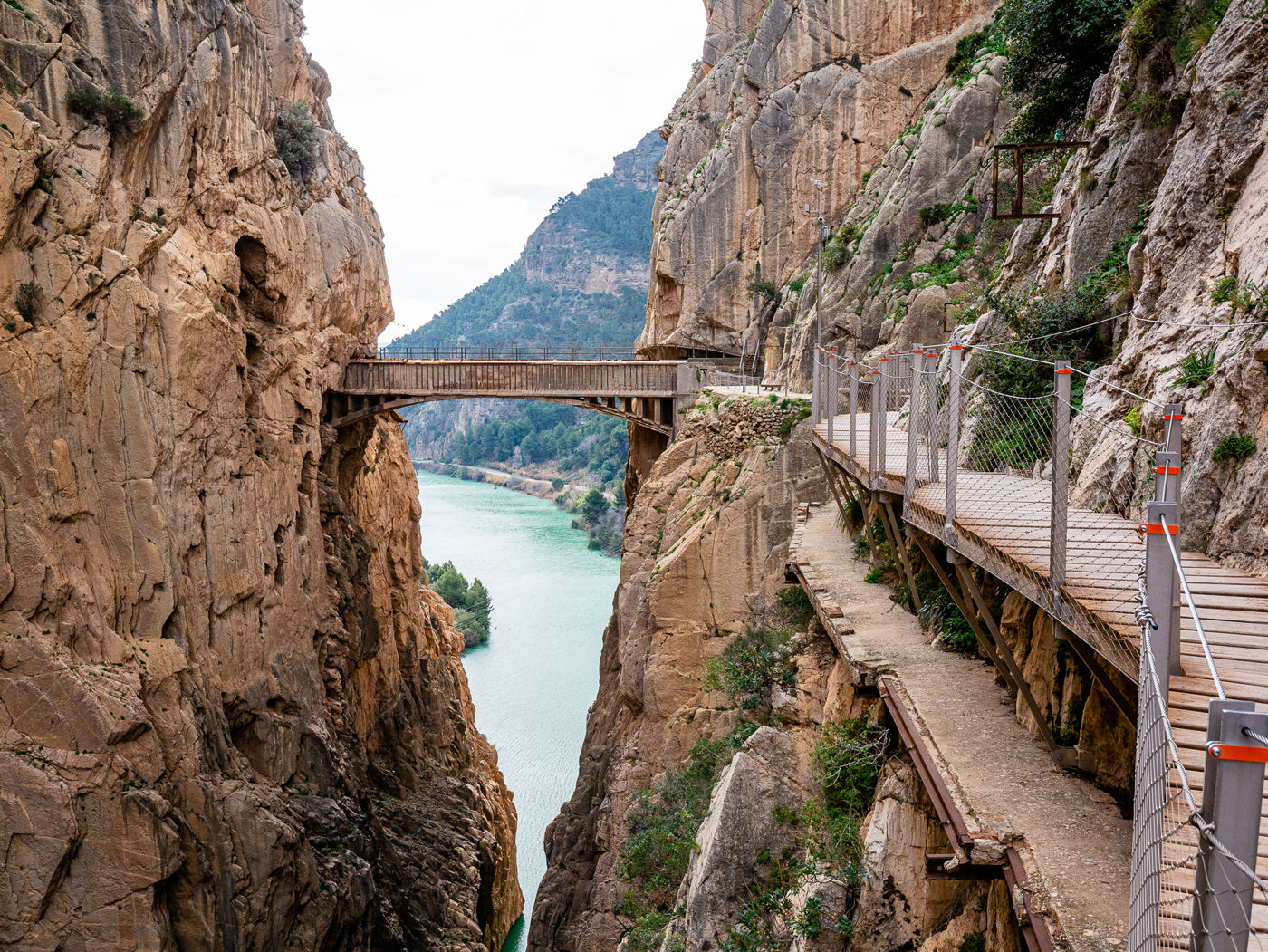 Andalusien