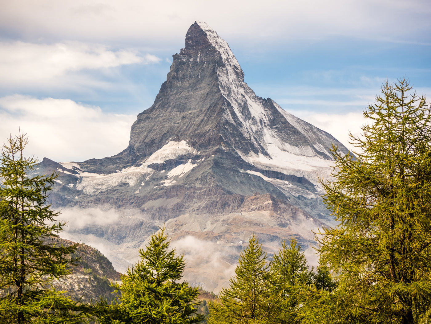 Die 25 schönsten Wanderungen im Wallis