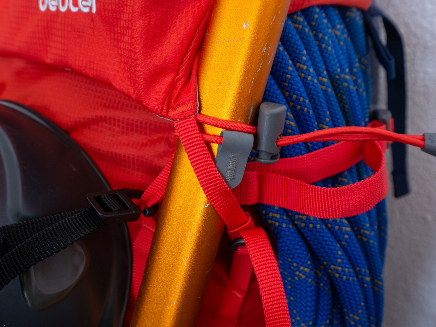 Deuter Guide Lite 30 Riemen