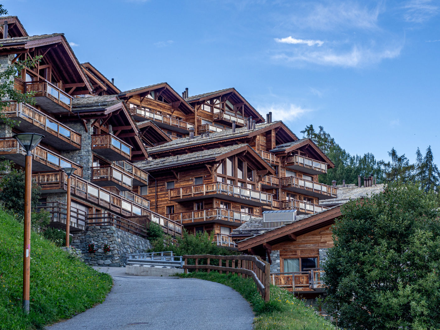 Haute-Nendaz