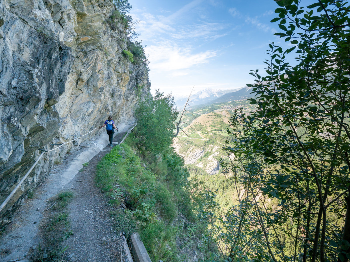 Grand Bisse de Lens