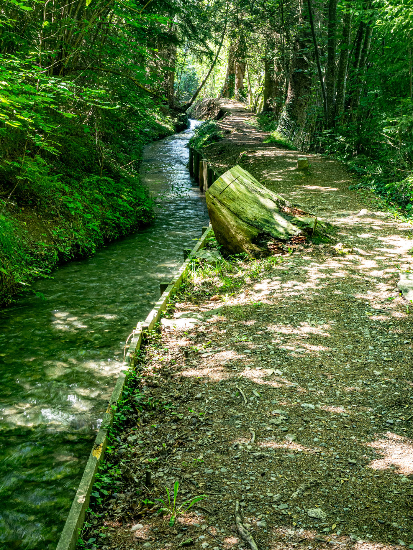 Grand Bisse de Lens