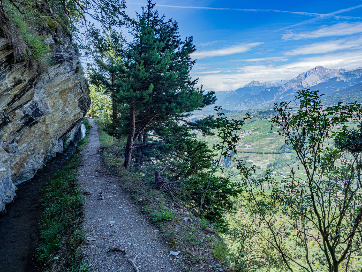 Grand Bisse de Lens