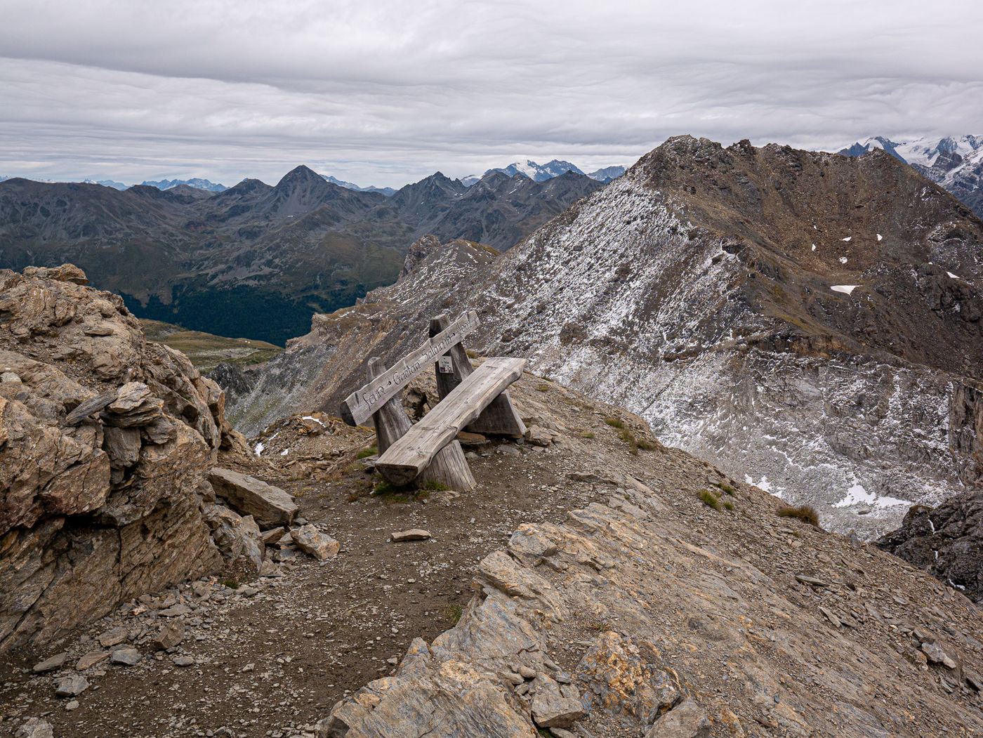 Südschweiz