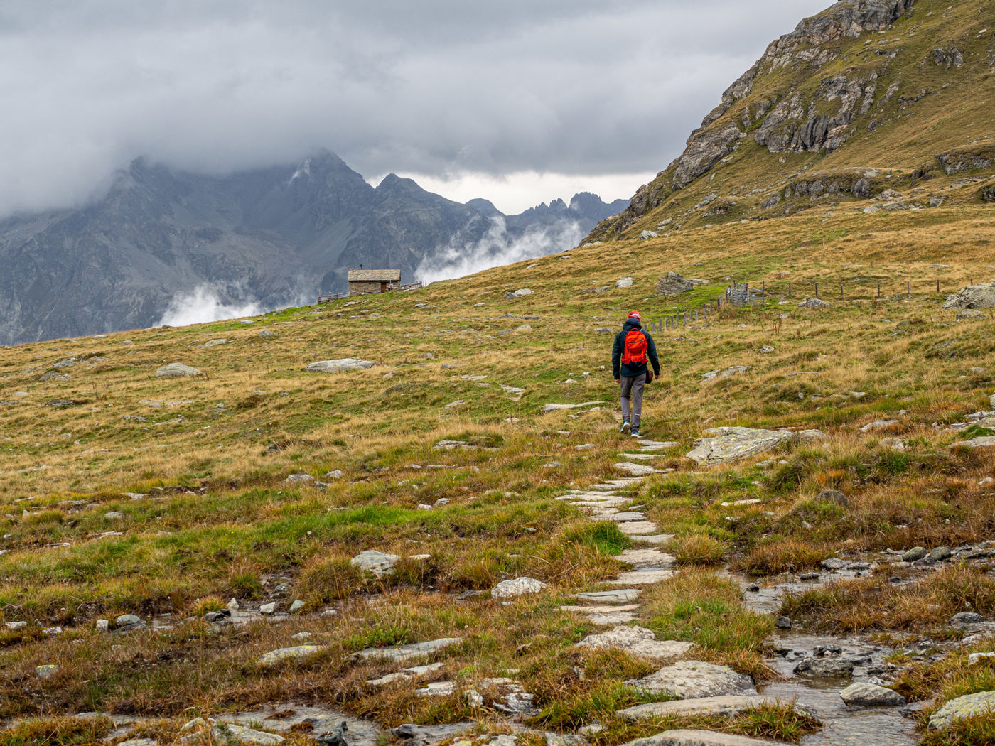 Alp Munt