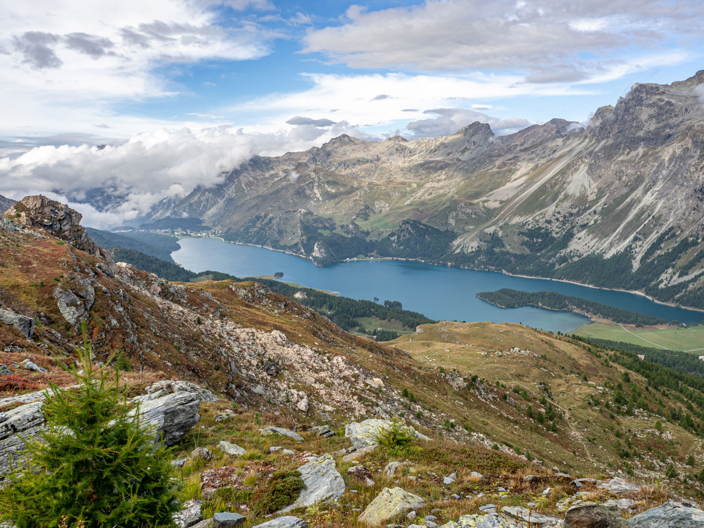 Silsersee
