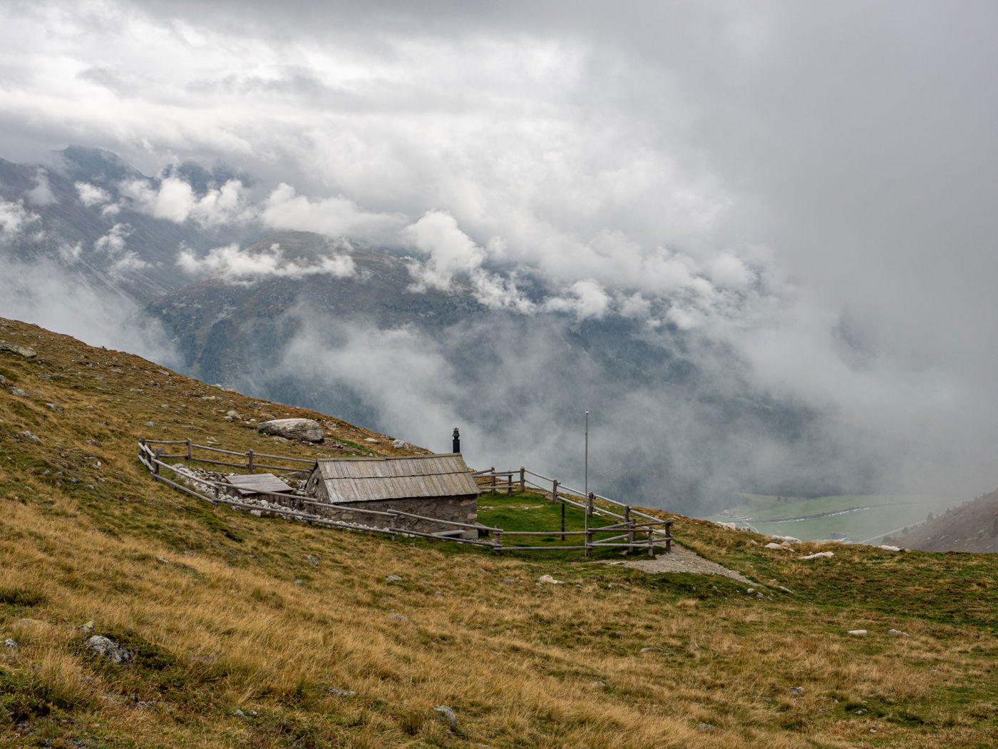 Alp Margunin