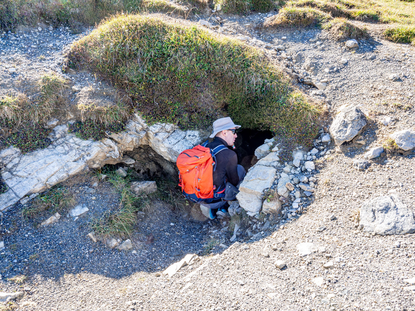 Minieras da fier