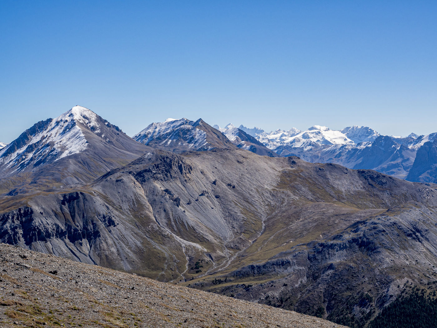 Munt la Schera